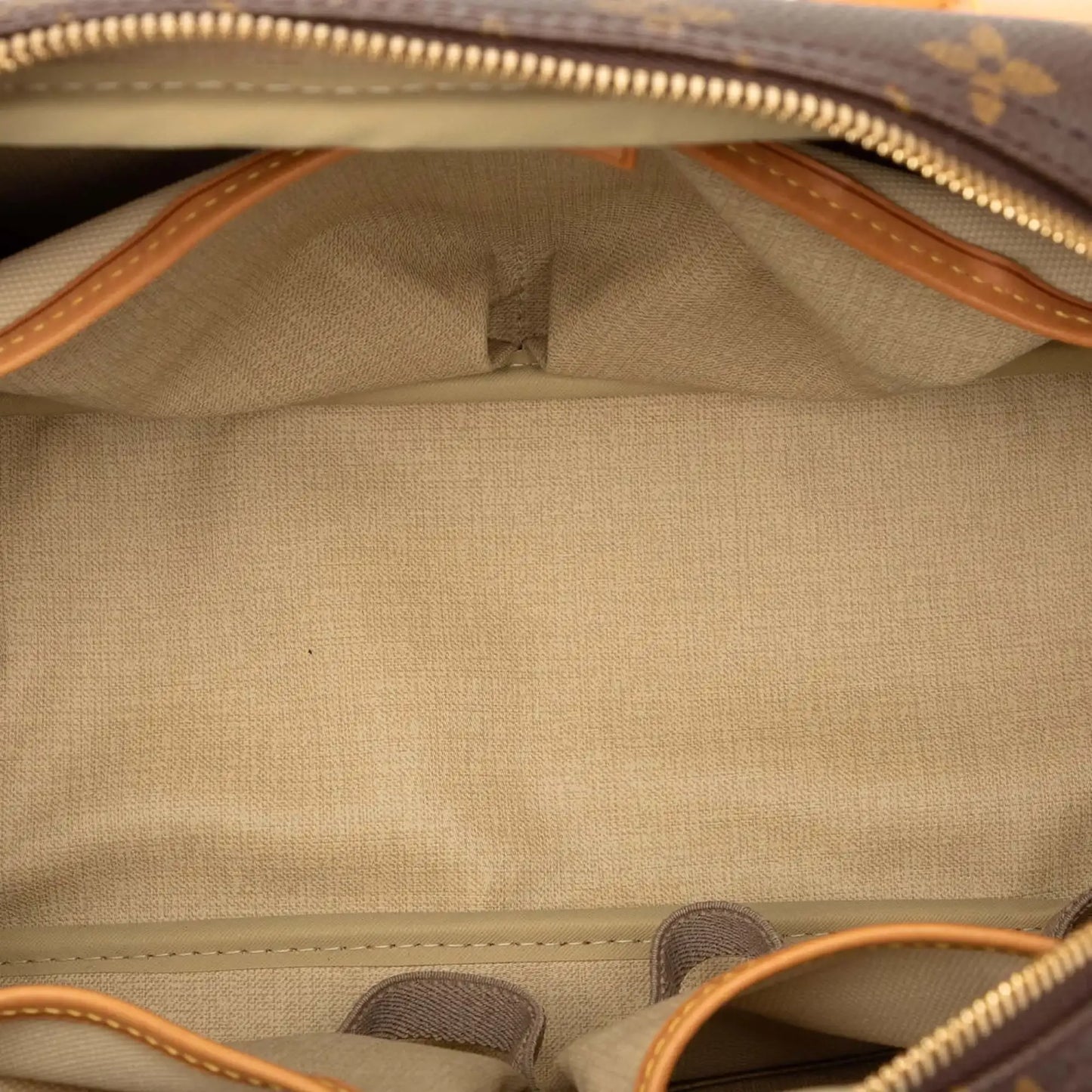 Louis Vuitton Monogram Deauville