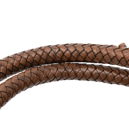 Fendi Large Leather Spy Handbag