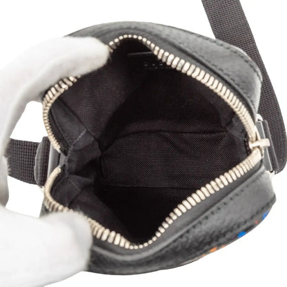 Gucci GG Supreme Psychedelic Crossbody