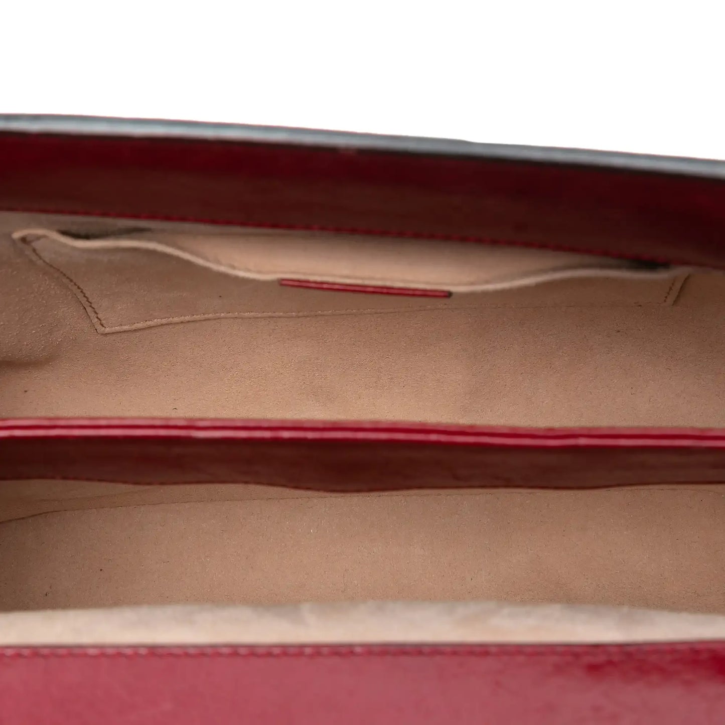 Gucci Small Suede Ophidia Chain Crossbody