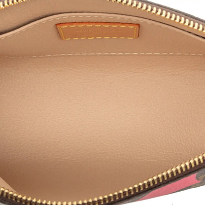 Louis Vuitton Monogram Game On Cosmetic Pouch