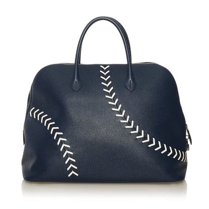 Hermès Baseball Bolide Bag