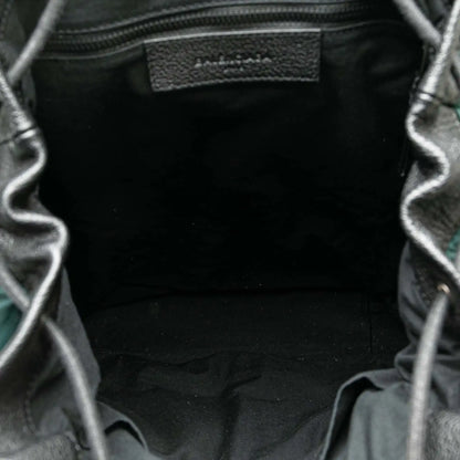 Balenciaga Nylon Motocross Classic Traveler Backpack