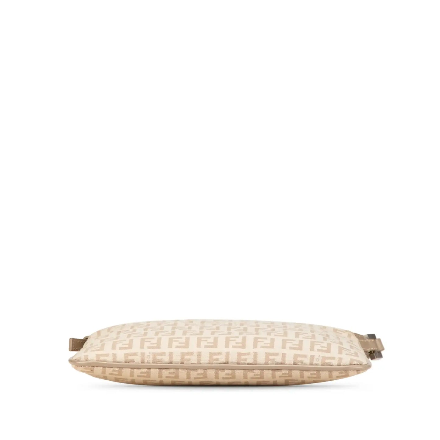 Fendi Zucchino Canvas Crossbody