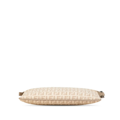 Fendi Zucchino Canvas Crossbody