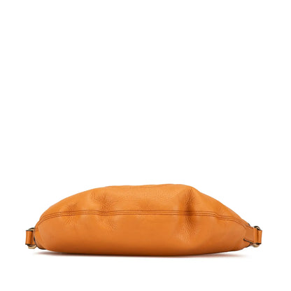 Gucci Leather Soho Crossbody