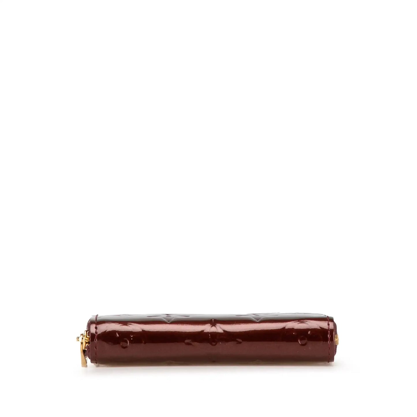 Louis Vuitton Monogram Vernis Zippy Coin Purse