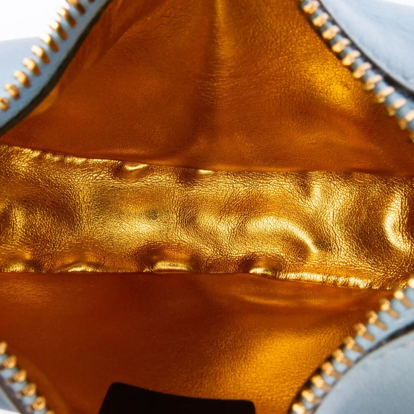 Fendi Nano Leather Fendigraphy Hobo