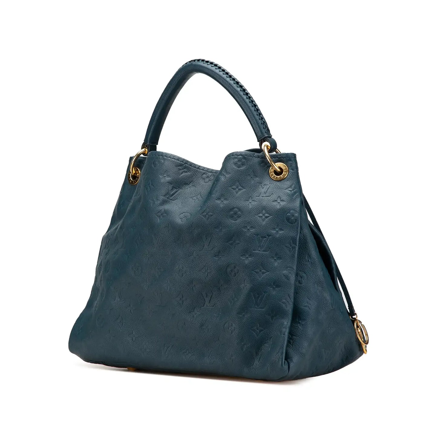 Louis Vuitton Monogram Empreinte Artsy MM