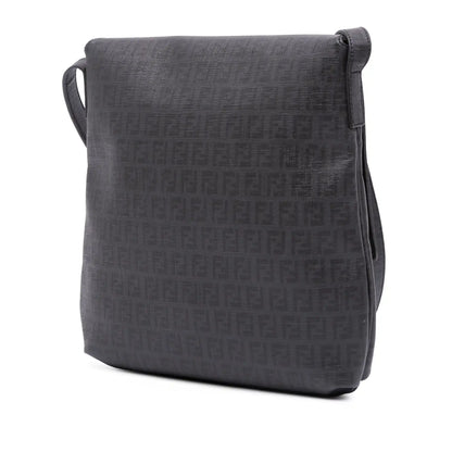 Fendi Zucchino Spalmati Crossbody