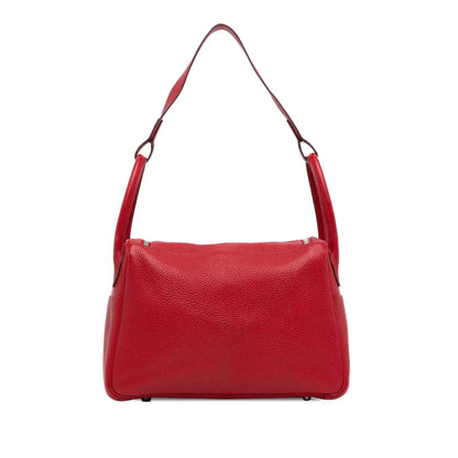 Hermès Clemence Lindy 30
