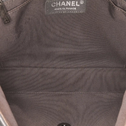 Chanel Paris-Salzburg Medium Lambskin Tyrolean Flap