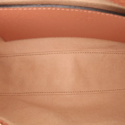Gucci Small GG Canvas Ophidia Shoulder Bag