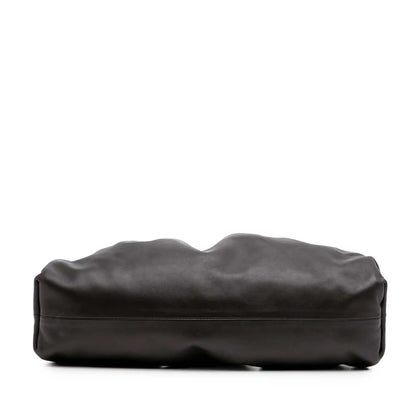 Bottega Veneta Smooth Butter Calf The Pouch