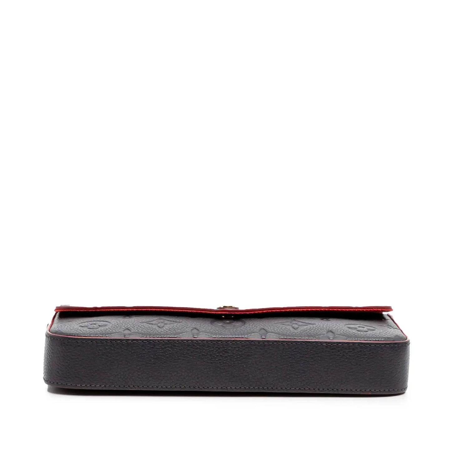 Louis Vuitton Monogram Empreinte Pochette Felicie