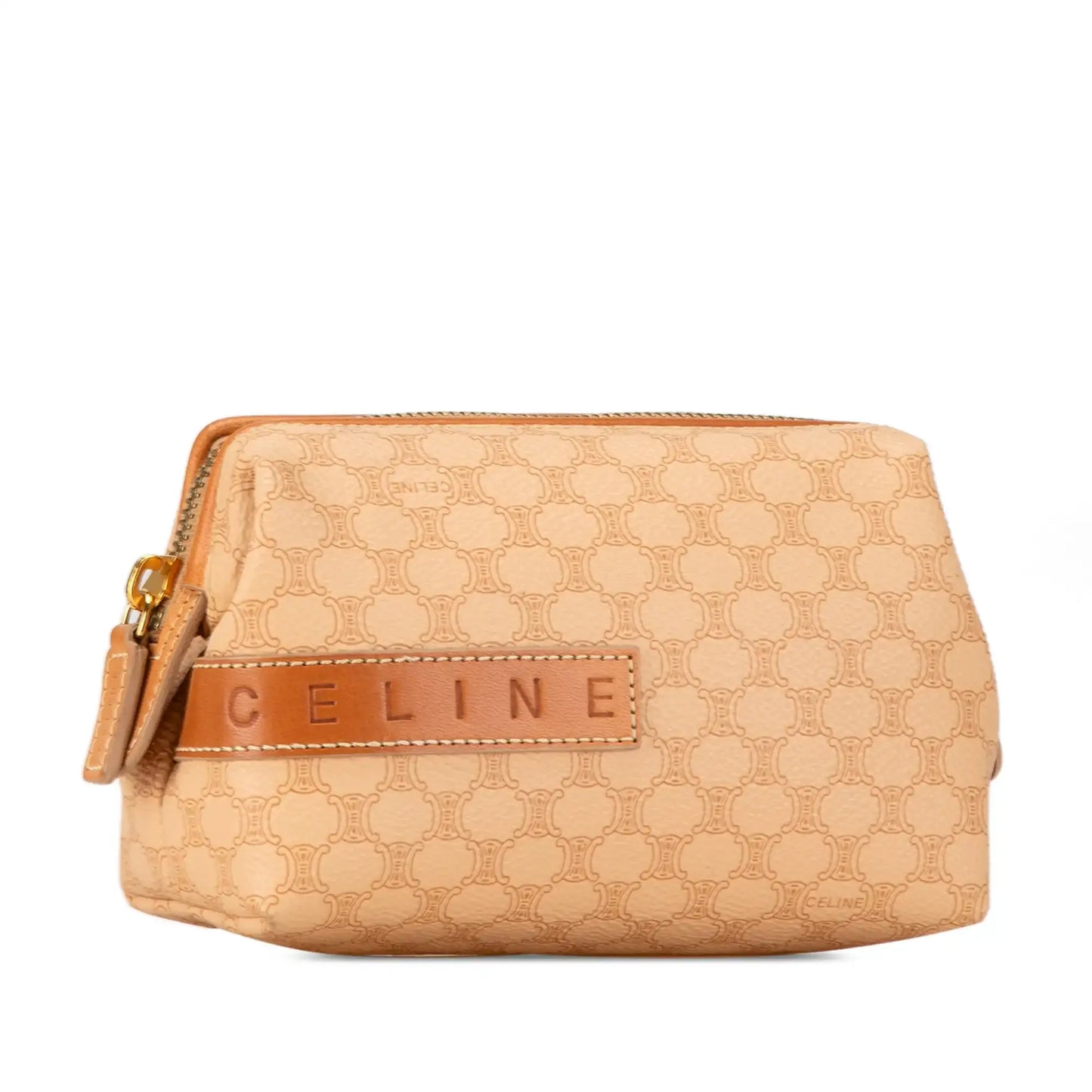 Celine Macadam Pouch
