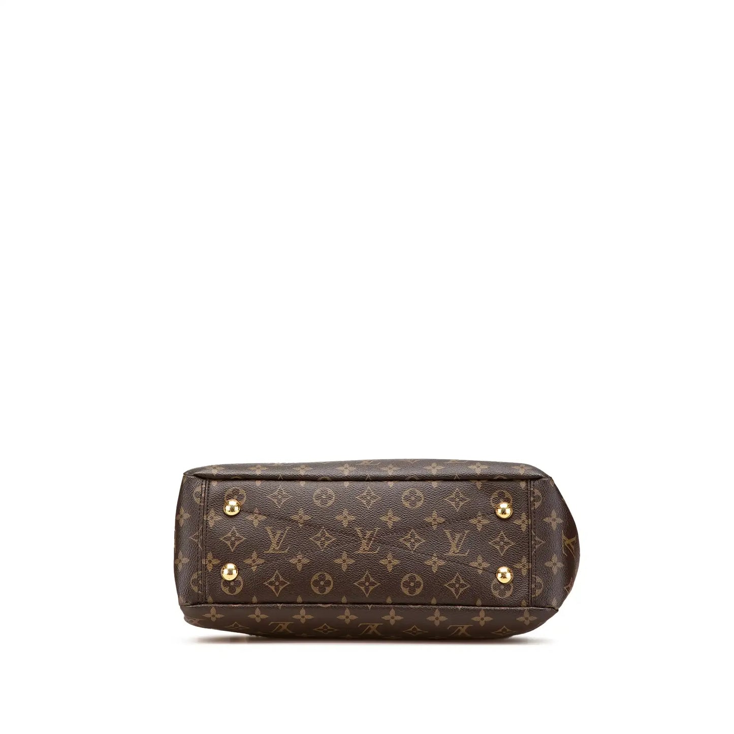 Louis Vuitton Monogram Pallas Shopper