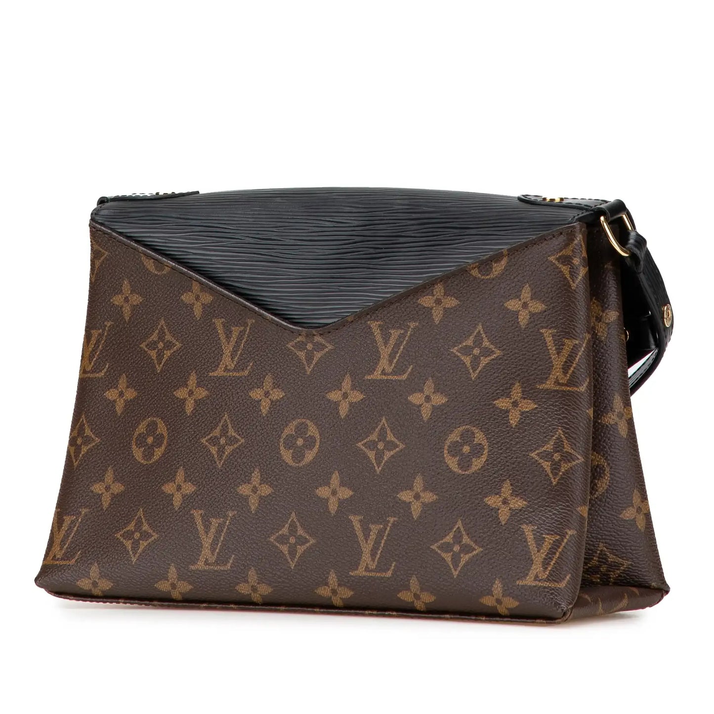 Louis Vuitton Monogram Epi Saint Michel