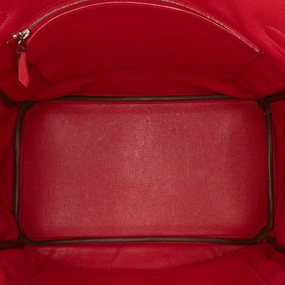Hermès Togo Birkin Retourne 35