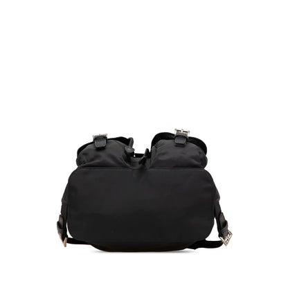 Prada Tessuto Backpack