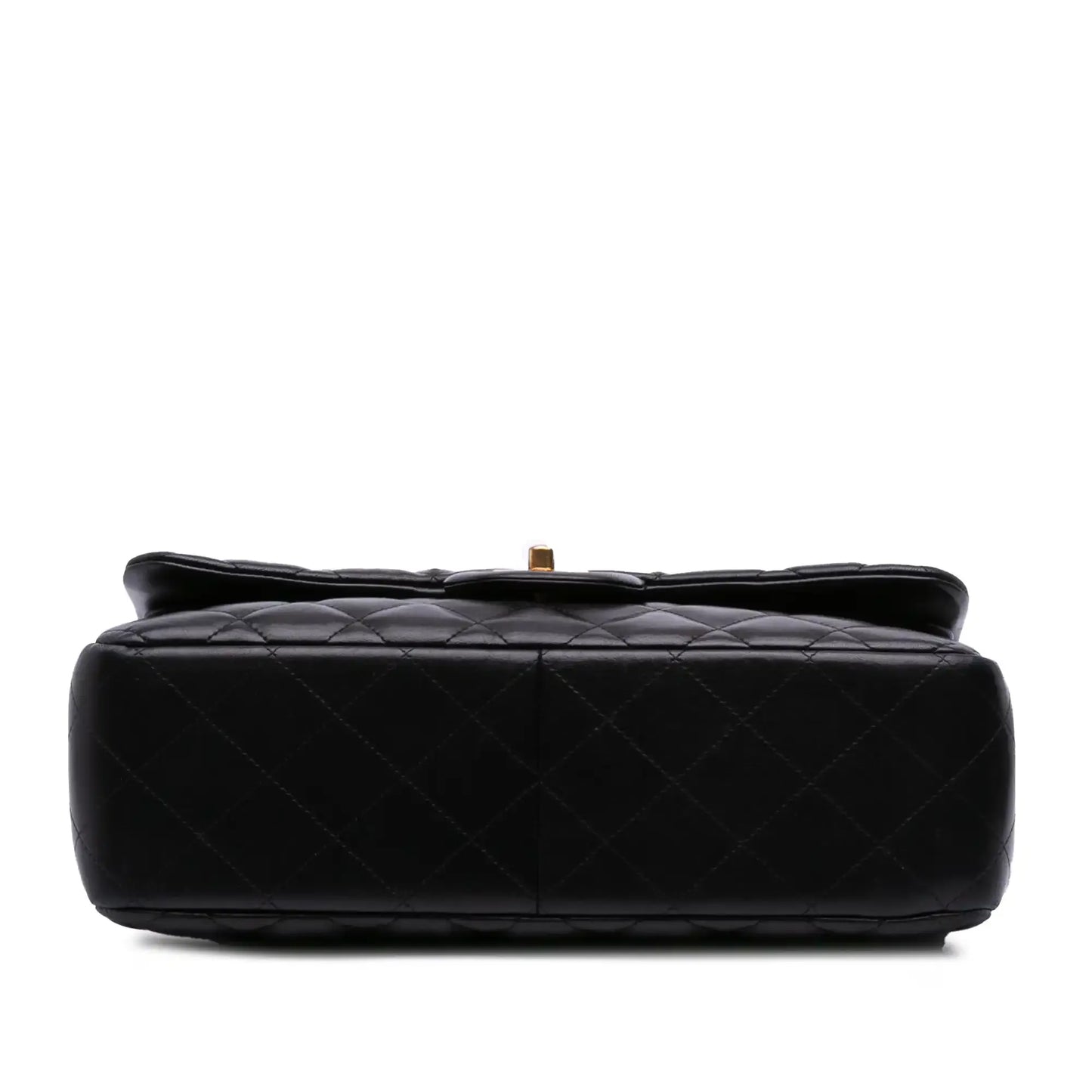 Chanel Jumbo Classic Lambskin Double Flap