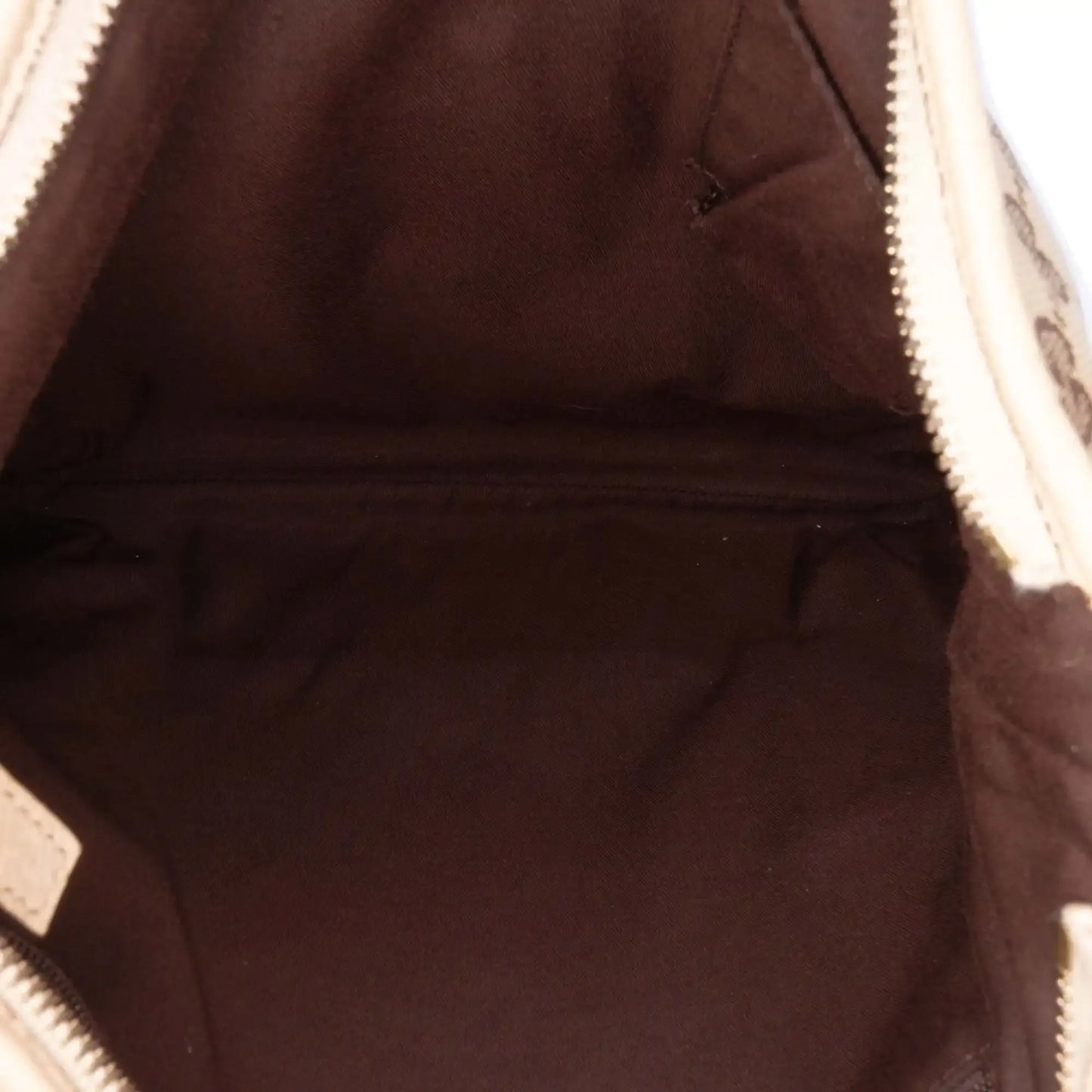 Gucci GG Canvas Abbey D Ring Crossbody