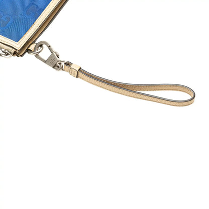 Gucci GG Nylon Off the Grid Clutch