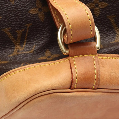 Louis Vuitton Monogram Montsouris GM