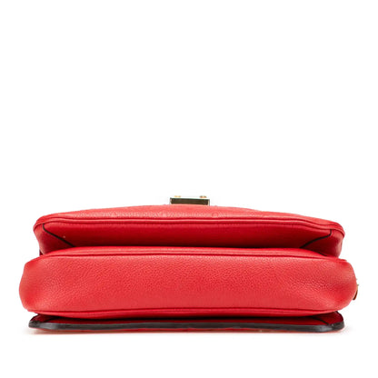 Louis Vuitton Monogram Empreinte Pochette Metis