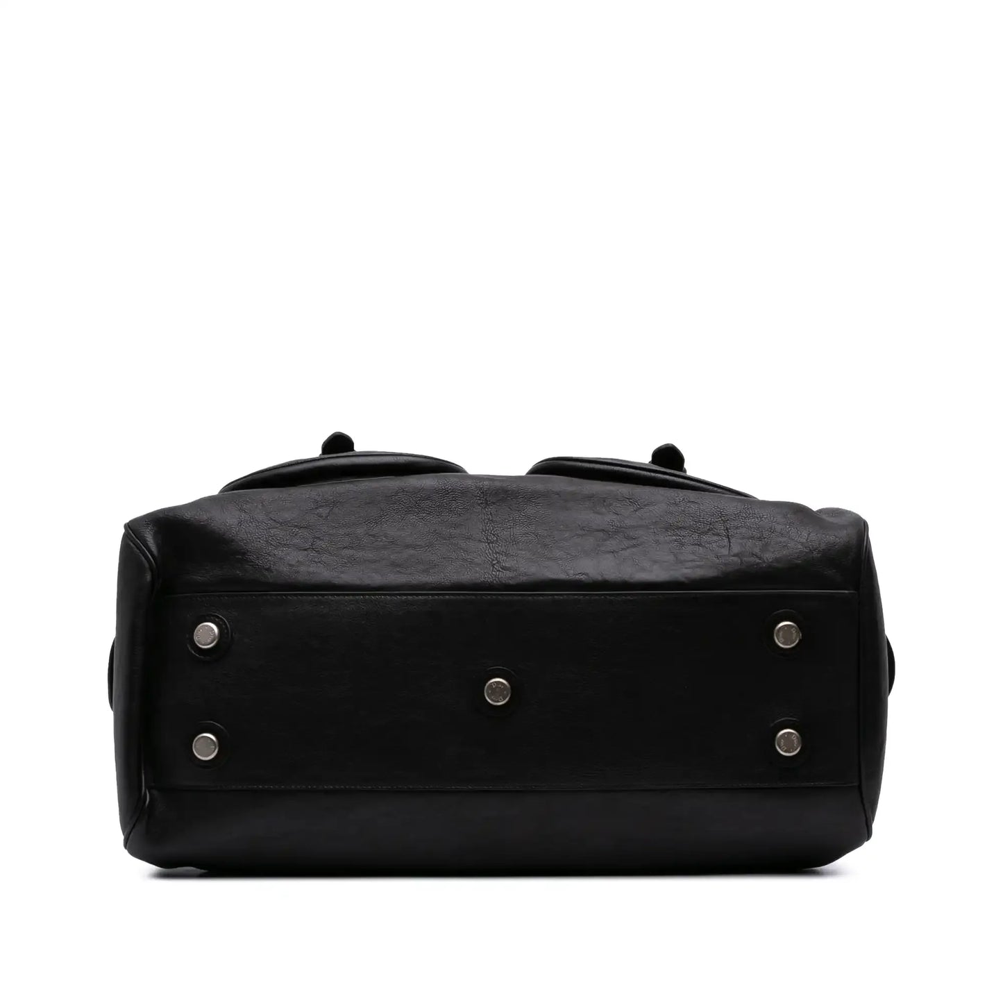 Dior Large Calfskin My Dior Frame Handbag