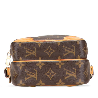 Louis Vuitton Monogram Amazone