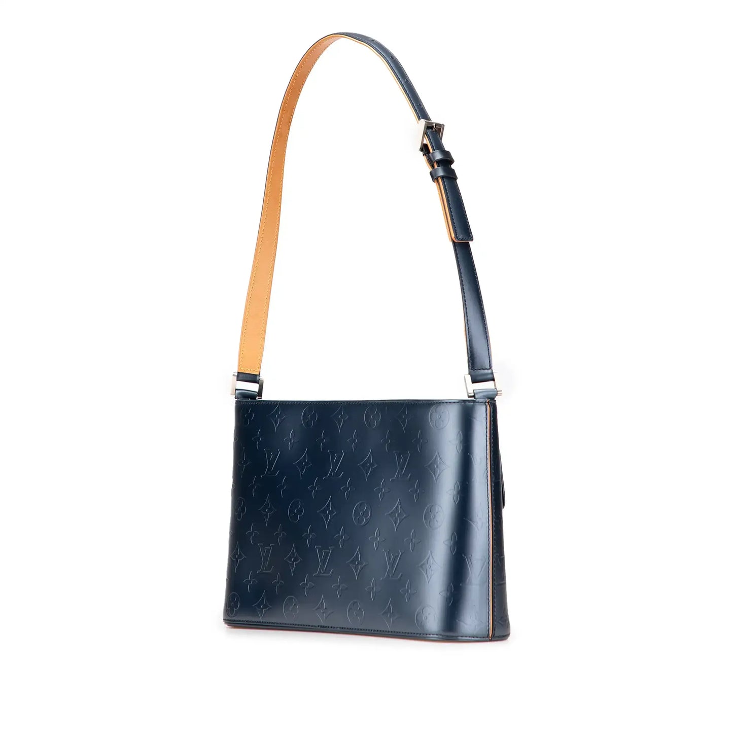 Louis Vuitton Monogram Mat Alston