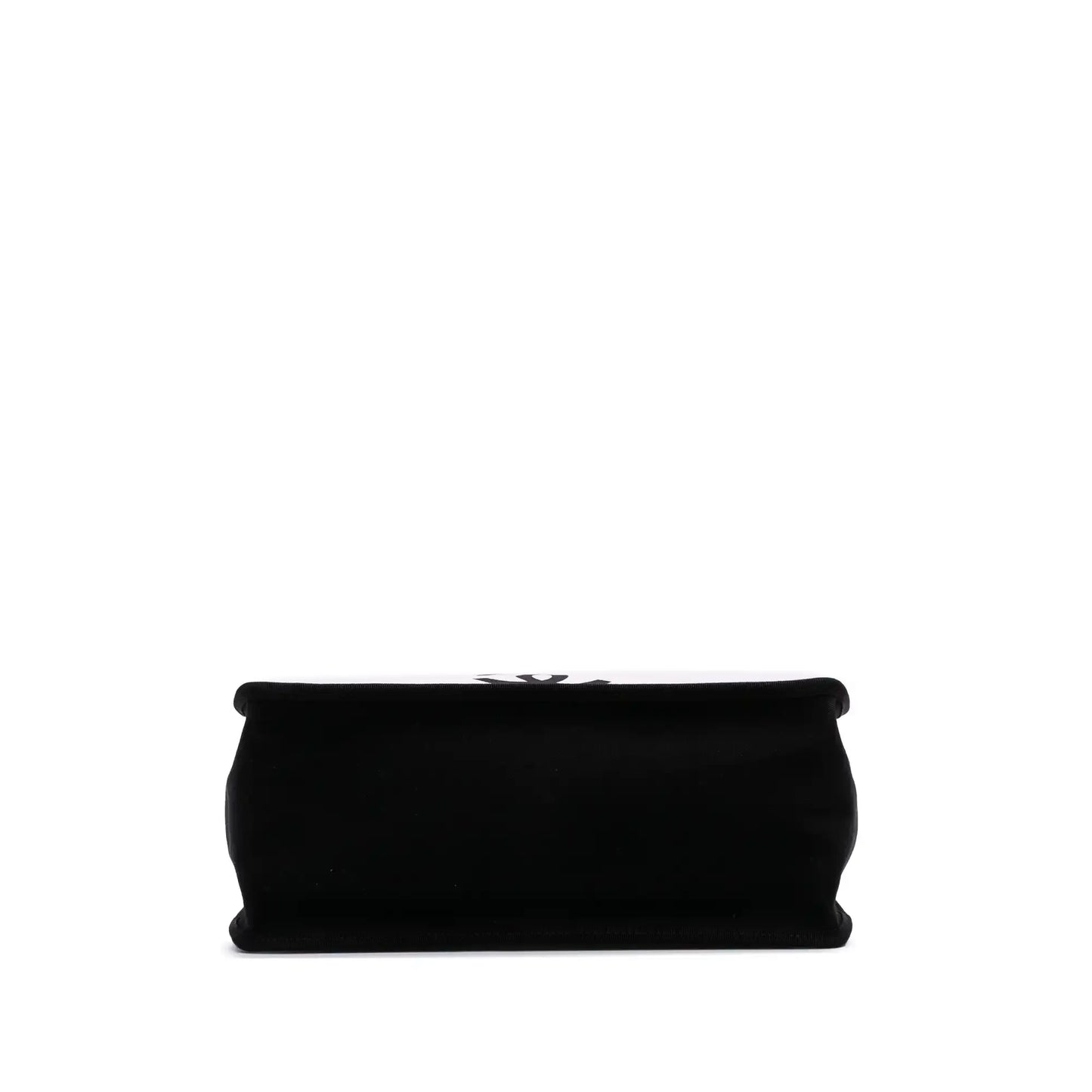 Chanel Small Canvas Lets Demonstrate Tote