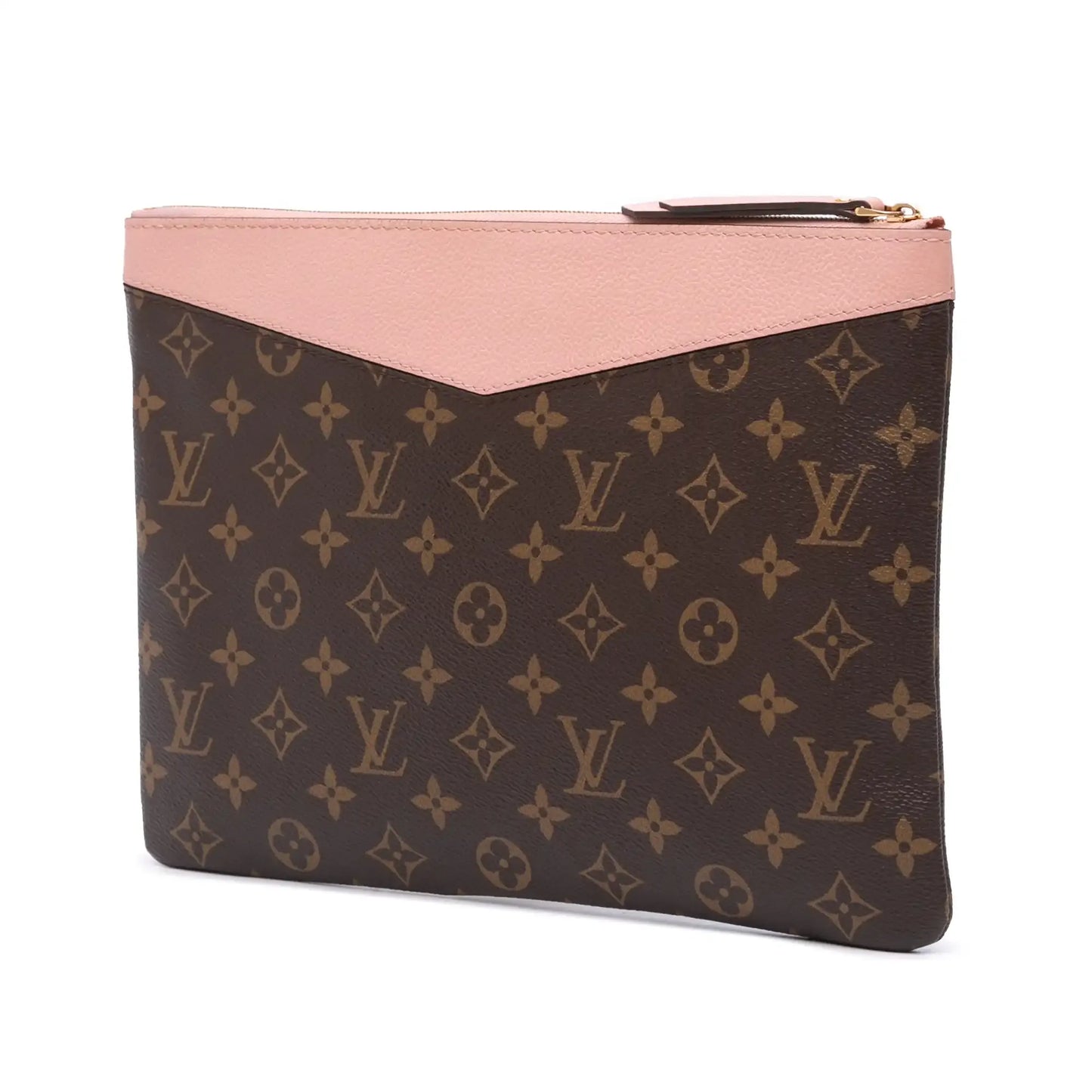 Louis Vuitton Monogram Daily Pouch