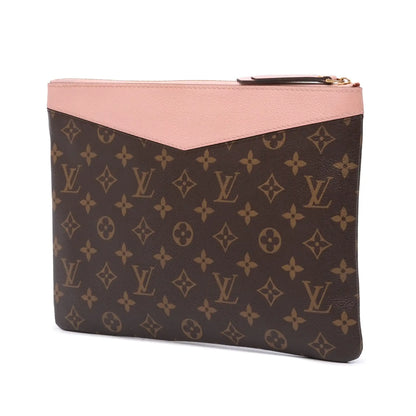 Louis Vuitton Monogram Daily Pouch