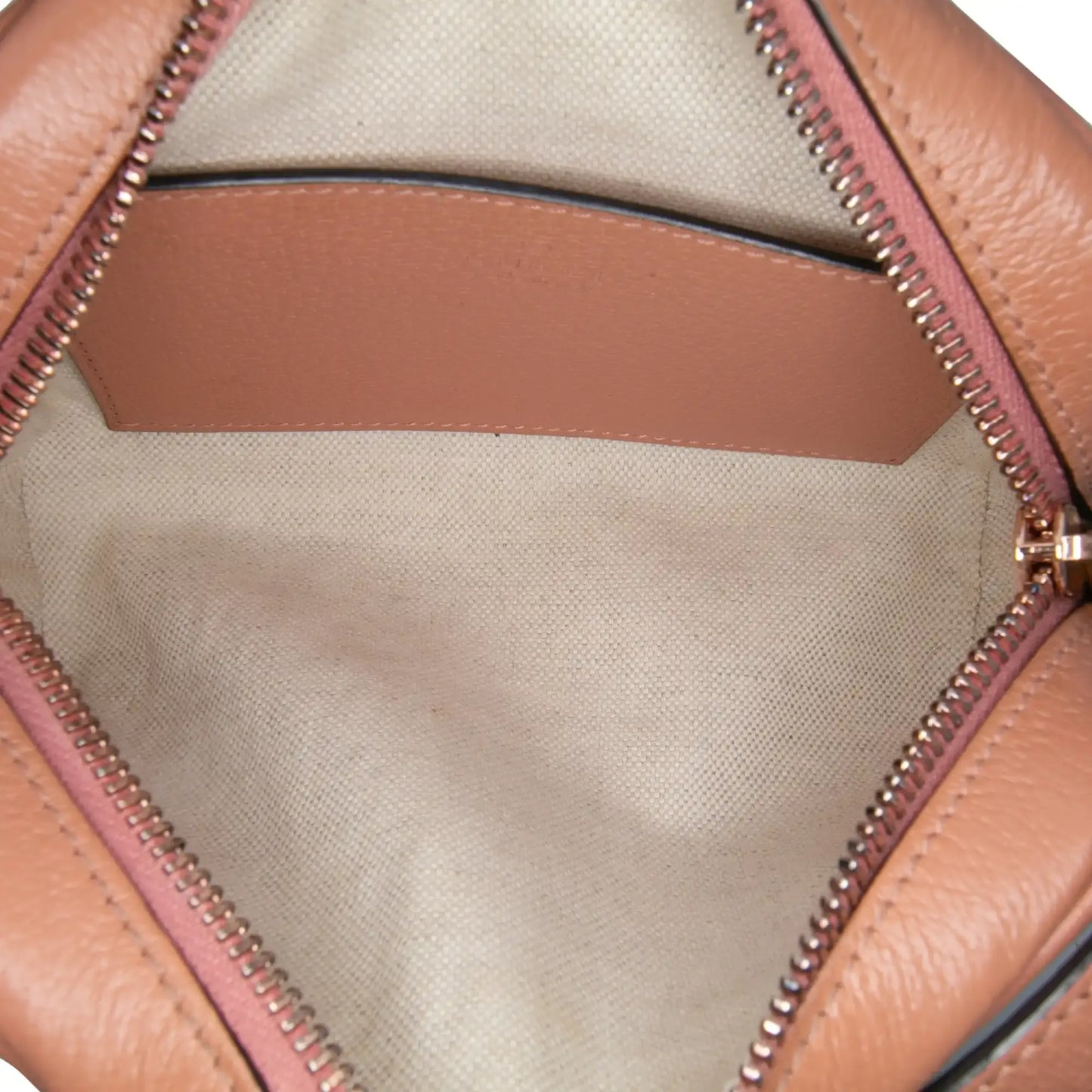 Gucci Mini GG Canvas Ophidia Crossbody