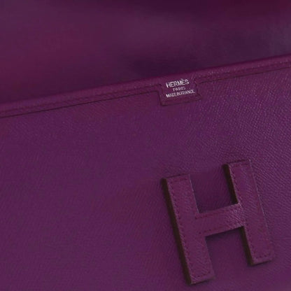 Hermès Epsom Jige Elan 29