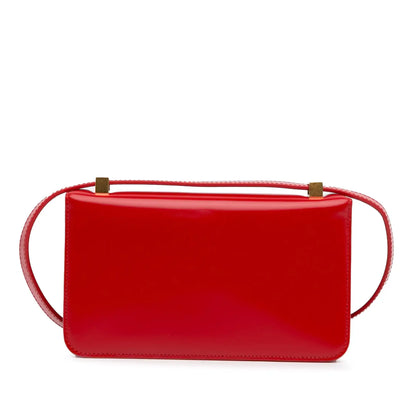 Bottega Veneta Mini BV Classic Crossbody