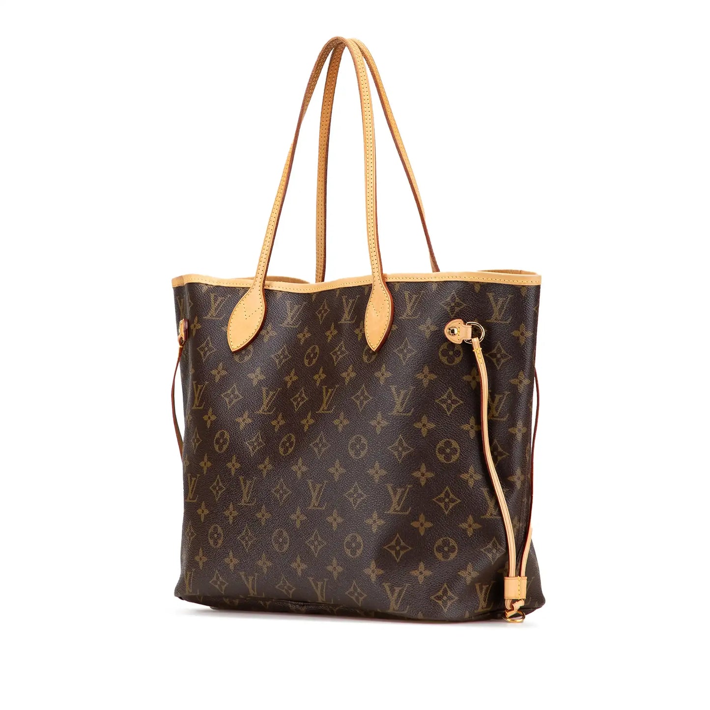 Louis Vuitton Monogram Neverfull MM