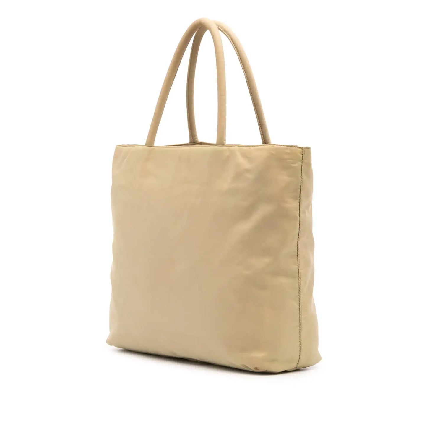 Prada Tessuto Tote