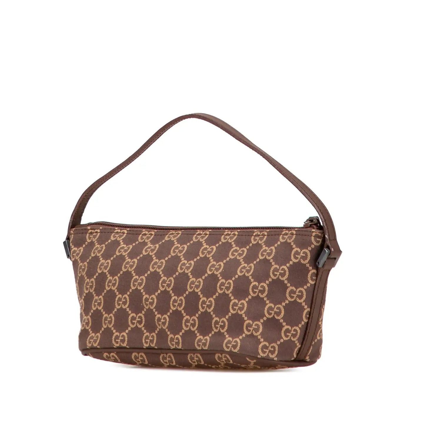 Gucci GG Canvas Boat