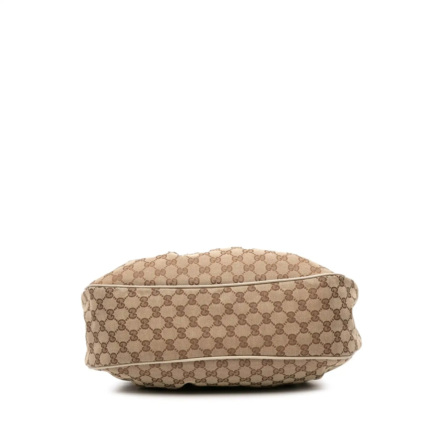 Gucci GG Canvas Sukey Shoulder Bag