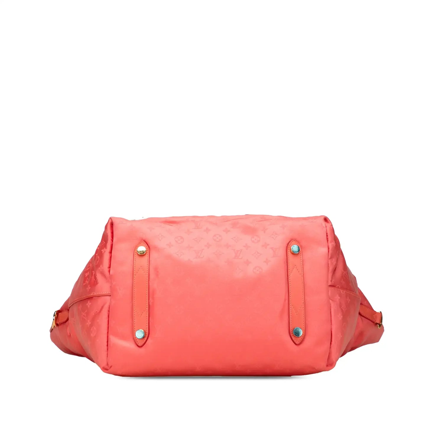 Louis Vuitton Monogram Nylon Nouvelle Vague Beach Bag