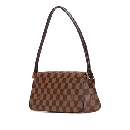 Louis Vuitton Damier Ebene Recoleta