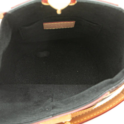 Louis Vuitton Monogram Duffle Bucket Bag