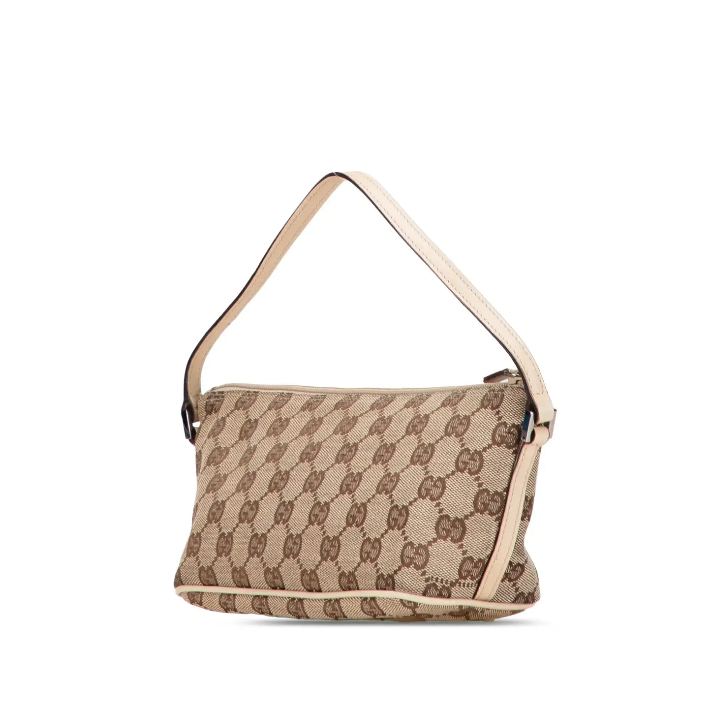 Gucci GG Canvas Boat