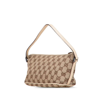 Gucci GG Canvas Boat