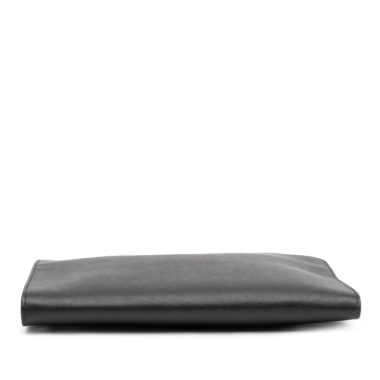 Prada Saffiano Clutch