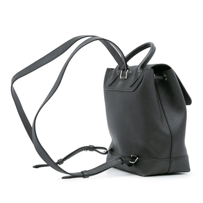 Louis Vuitton Taurillon Lockme Backpack