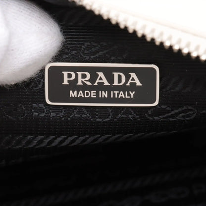 Prada Grace Lux Triangle Crossbody